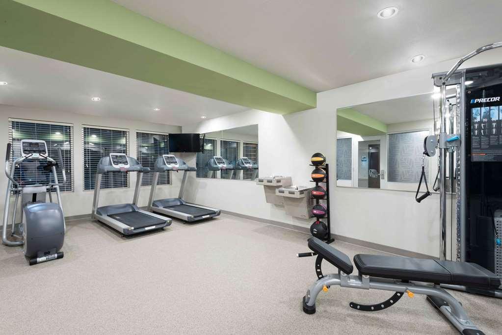 Woodspring Suites Chicago Tinley Park Einrichtungen foto